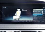 Mercedes-Benz Třídy S 83