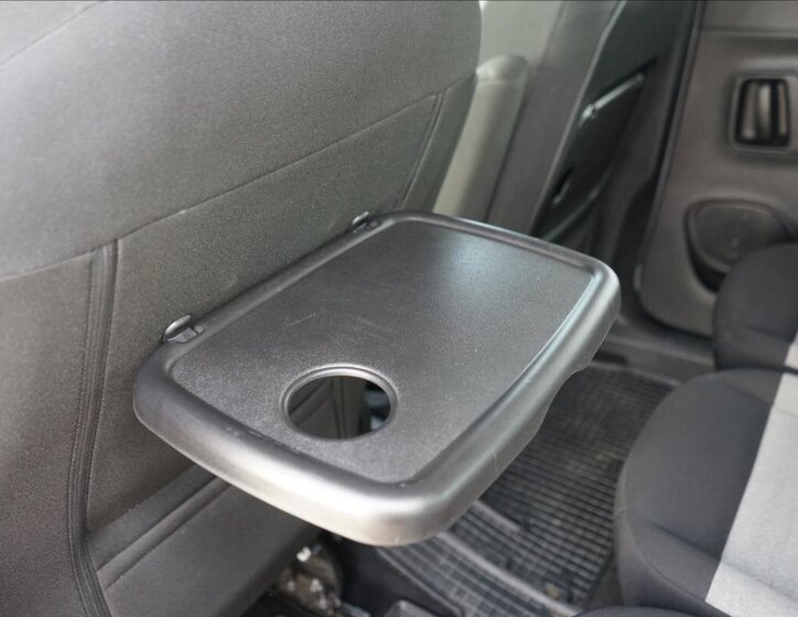 Citroën Berlingo MPV 1,5 l 75 kw