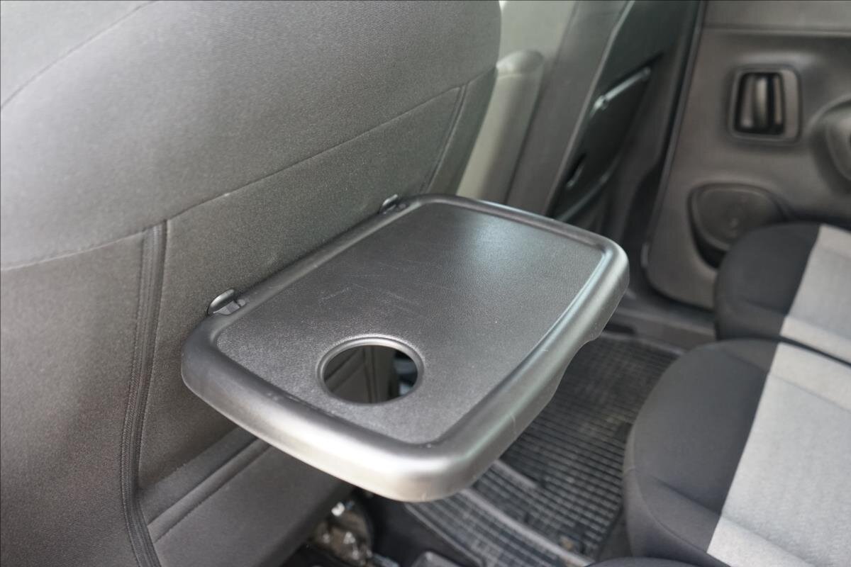 Citroën Berlingo MPV 1,5 l 75 kw