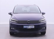 Volkswagen Touran 2