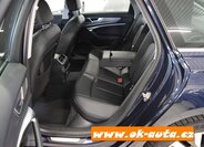 Audi A6 Kombi 2,0 l 120 kw