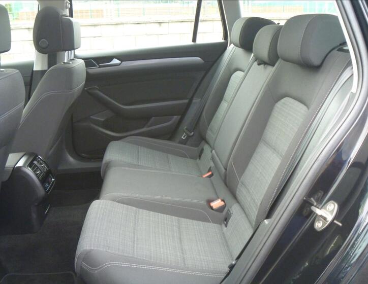 Volkswagen Passat 14