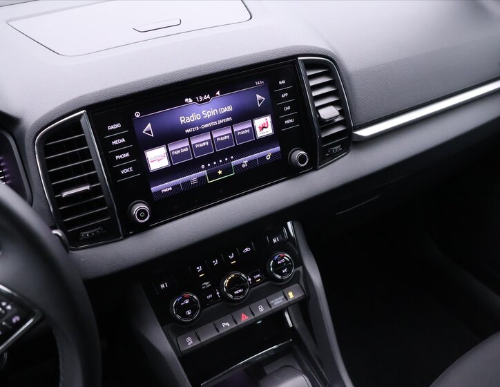 Škoda Karoq SUV / Terénní 2,0 l 85 kw