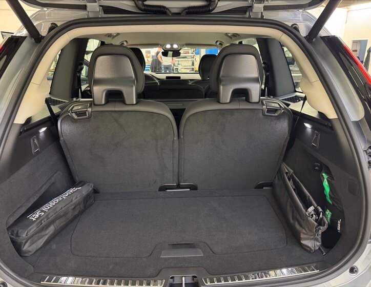 Volvo XC90 SUV 2,0 l 184 kw