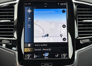 Volvo XC90 SUV 2,0 l 173 kw