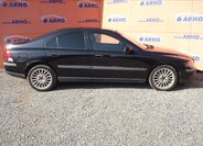 Volvo S60 Sedan 2,4 l 120 kw