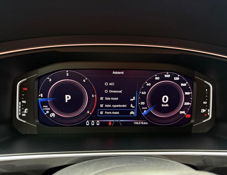 Volkswagen Tiguan 22