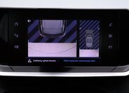 Peugeot 2008 SUV 1,2 l 74 kw