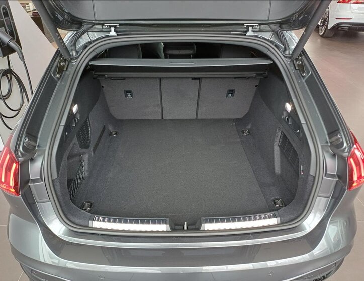 Audi A5 Kombi 2,0 l 150 kw