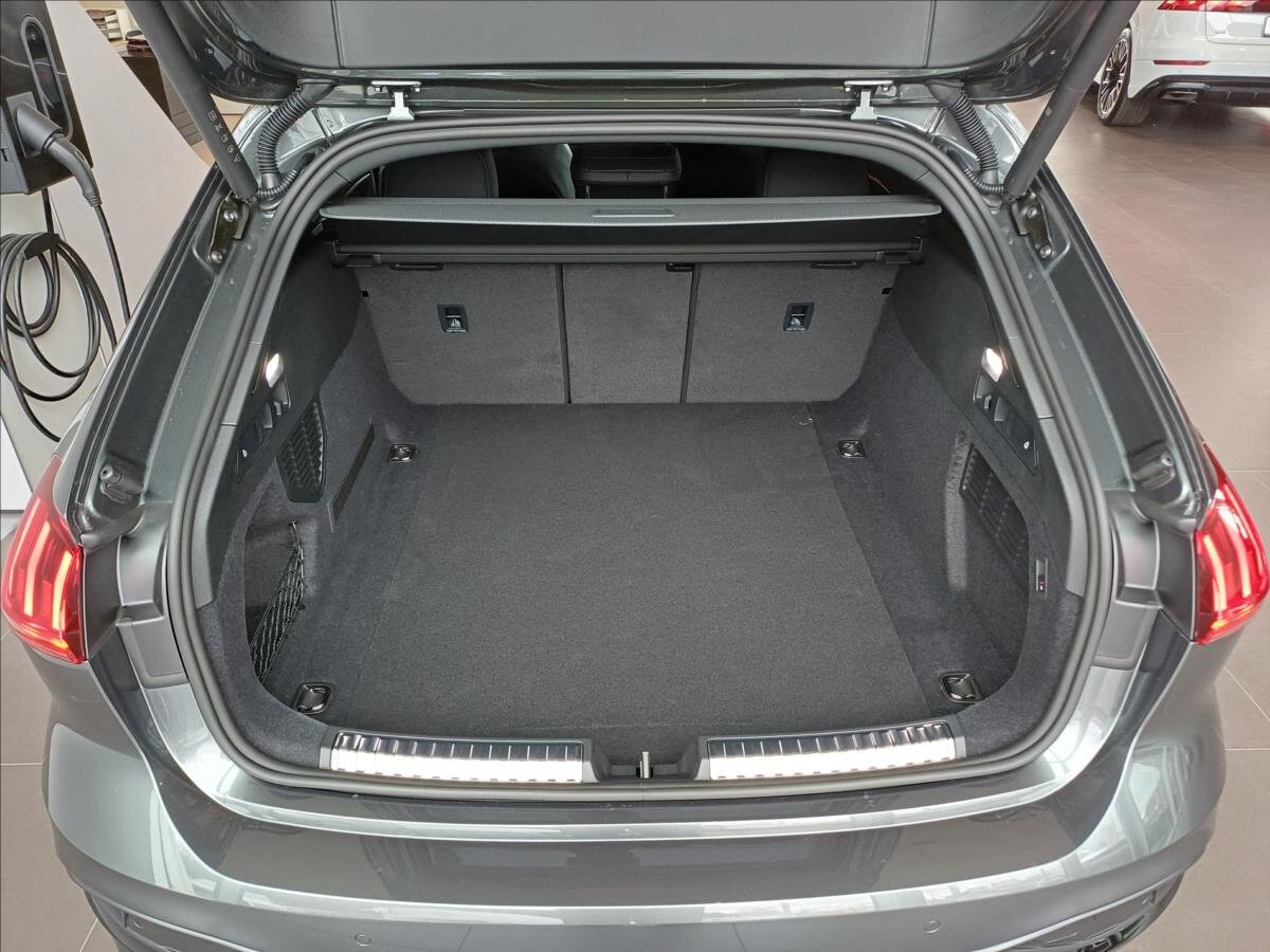 Audi A5 Kombi 2,0 l 150 kw