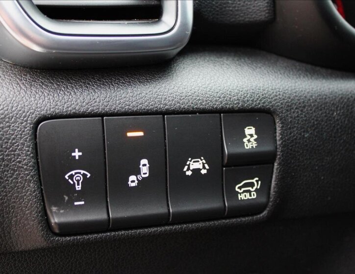 KIA Sportage SUV 1,6 l 130 kw