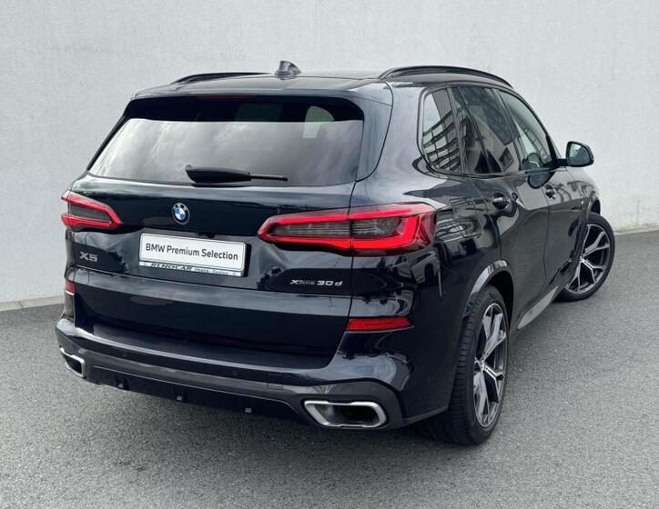 BMW X5 2