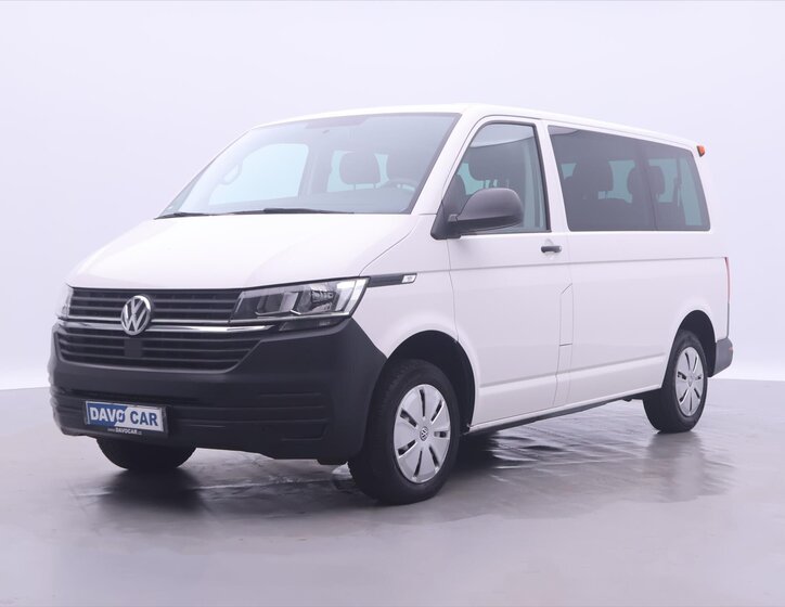 Volkswagen Transporter 3