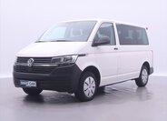 Volkswagen Transporter 3