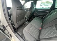 Škoda Karoq SUV / Terénní 1,5 l 110 kw