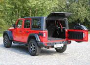 Jeep Wrangler 10