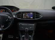 Peugeot 308 Kombi 2,0 l 133 kw