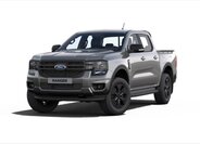 Ford Ranger Pick-up 2,3 l 205 kw