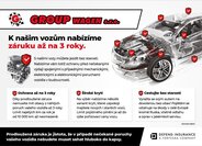 Volkswagen T-Cross SUV / Terénní 999,0 70 kw