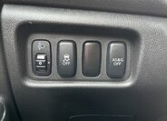 Mitsubishi ASX SUV 1,6 l 86 kw