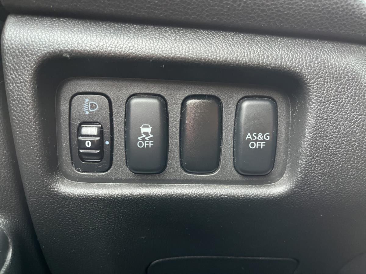 Mitsubishi ASX SUV 1,6 l 86 kw