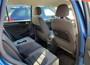 Volkswagen Golf Sportsvan 21