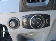 Ford Transit Valník 2,0 l 125 kw