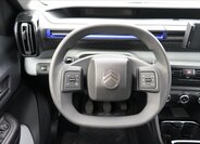 Citroën C3 Hatchback 1,2 l 74 kw