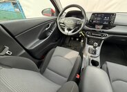 Hyundai i30 Kombi 1,5 l 81 kw