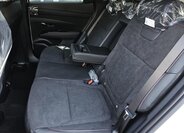 Hyundai Tucson SUV / Terénní 1,6 l 117 kw