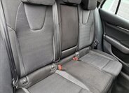 Škoda Octavia Kombi 2,0 l 85 kw