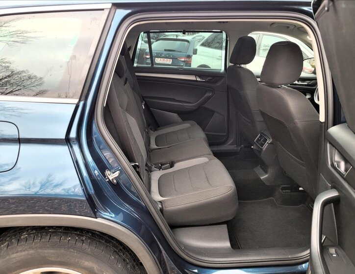 Škoda Kodiaq 16