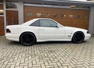 Mercedes-Benz SL 2