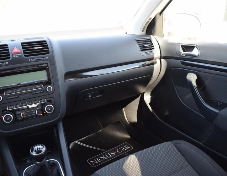 Volkswagen Jetta Kombi 1,4 l 90 kw