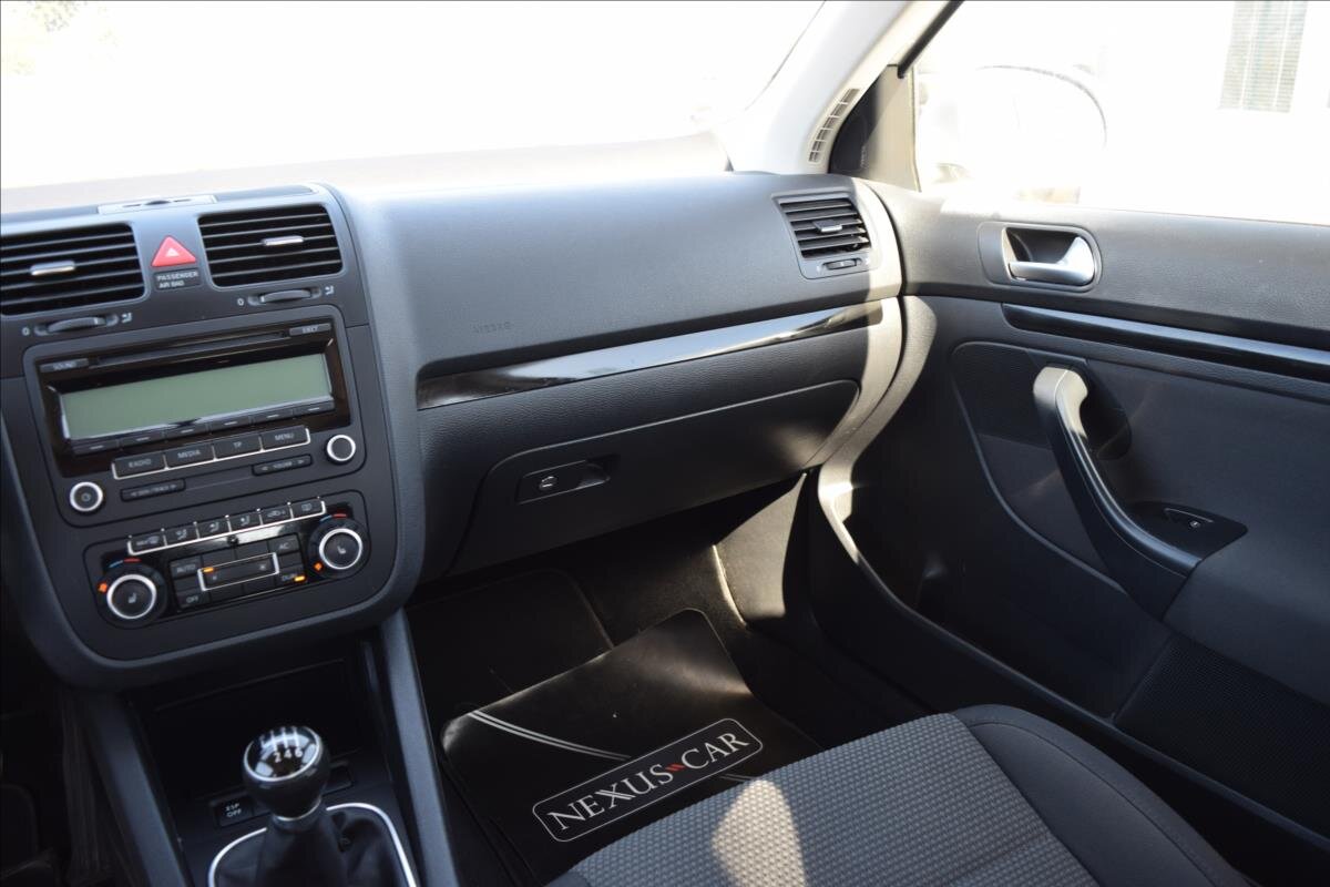 Volkswagen Jetta Kombi 1,4 l 90 kw
