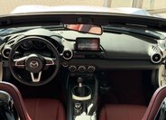 Mazda MX-5 Kabriolet 1,5 l 97 kw