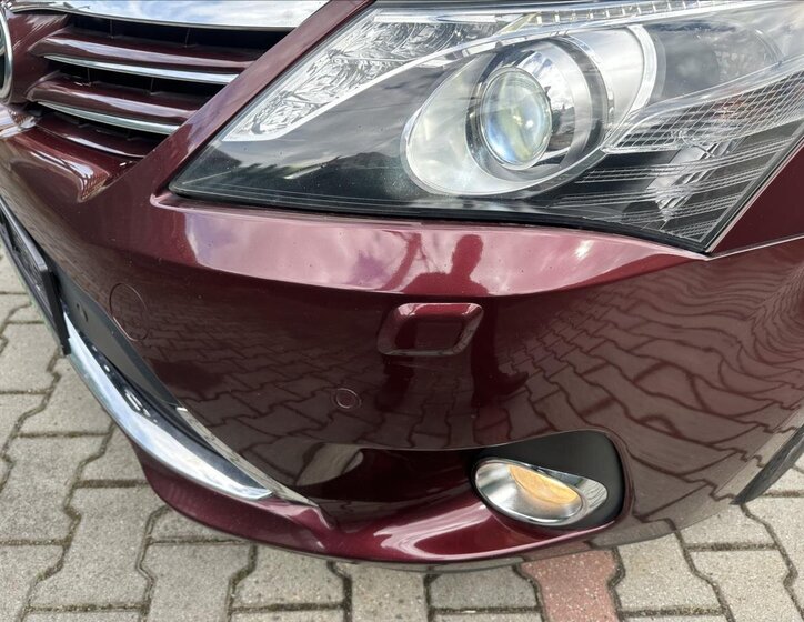 Toyota Avensis Kombi 1,8 l 109 kw