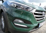 Hyundai Tucson SUV / Terénní 2,0 l 100 kw