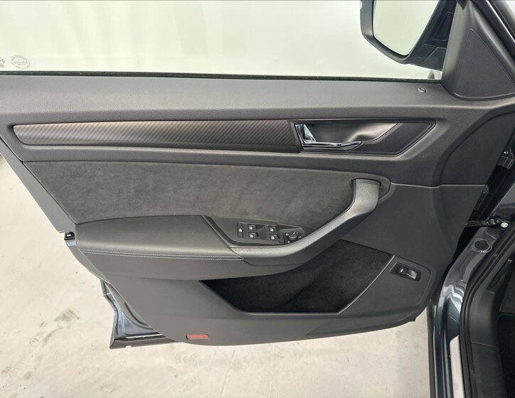 Škoda Kodiaq SUV / Terénní 2,0 l 147 kw