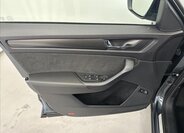 Škoda Kodiaq SUV / Terénní 2,0 l 147 kw