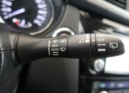 Nissan Qashqai SUV / Terénní 1,5 l 81 kw