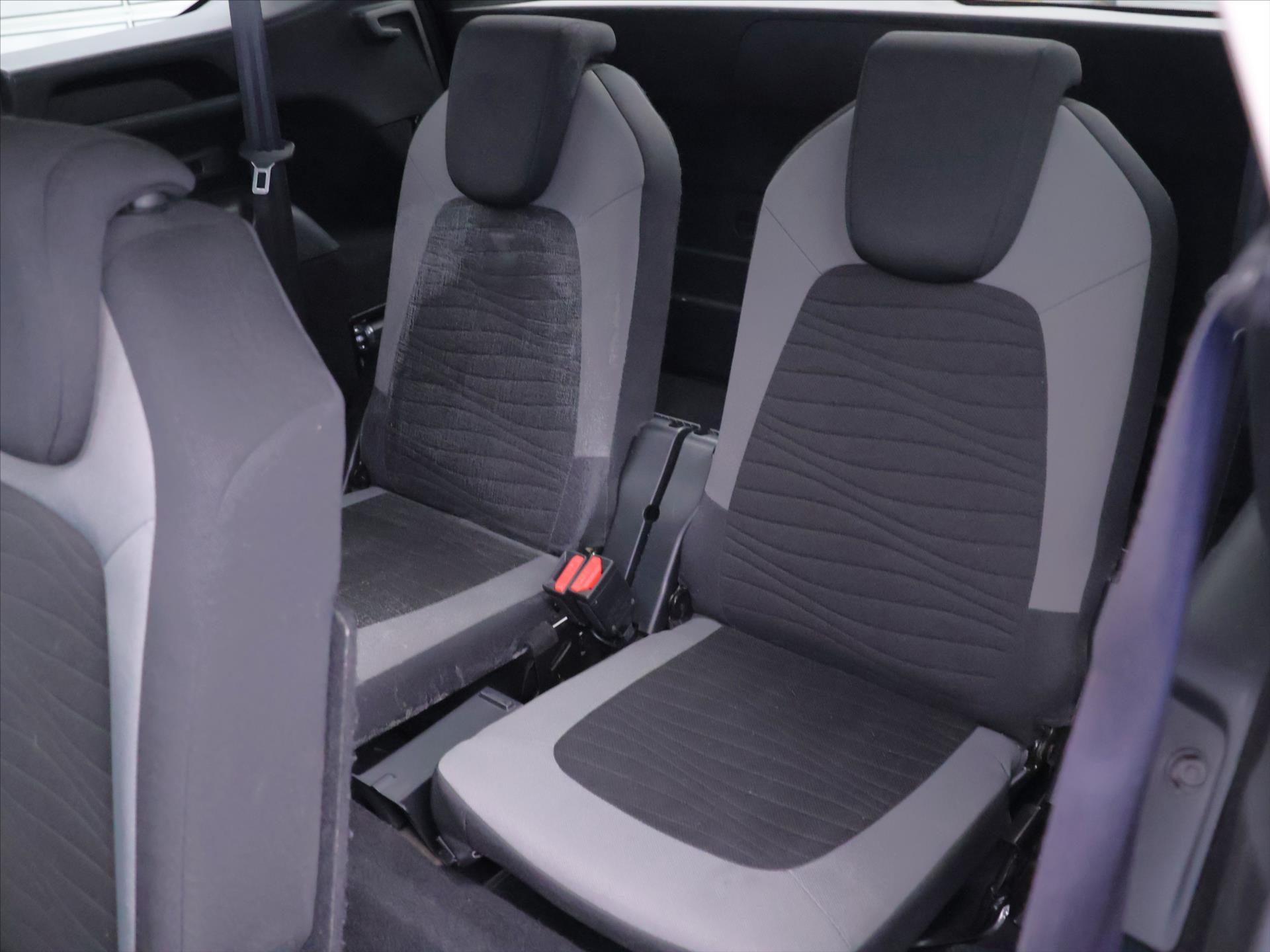 Citroën Grand C4 Picasso