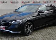 Mercedes-Benz Třídy E 1