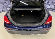 Mercedes-Benz Třídy E 27