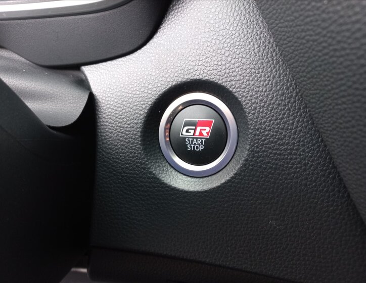 Toyota Corolla Kombi 2,0 l 98 kw