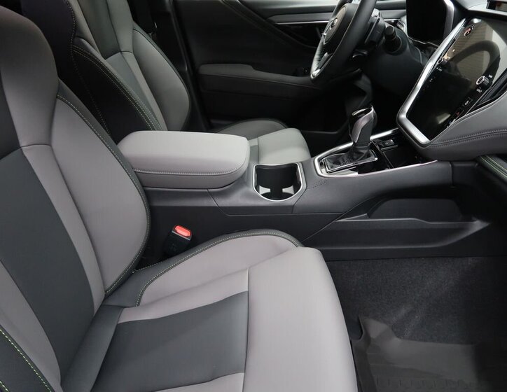 Subaru Outback Kombi 2,5 l 124 kw