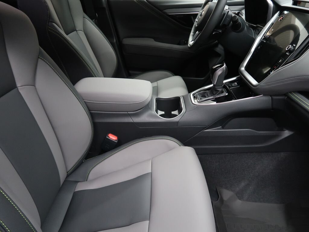 Subaru Outback Kombi 2,5 l 124 kw