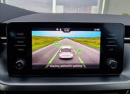 Škoda Scala Hatchback 999,0 81 kw