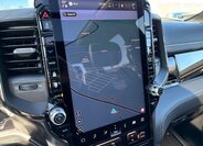 Dodge RAM Pick-up 3,0 l 403 kw