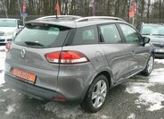 Renault Clio Kombi 1,2 l 87 kw